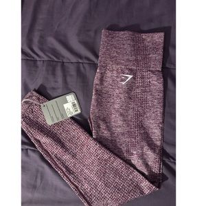 ✨Gymshark Vital Seamless Leggings✨